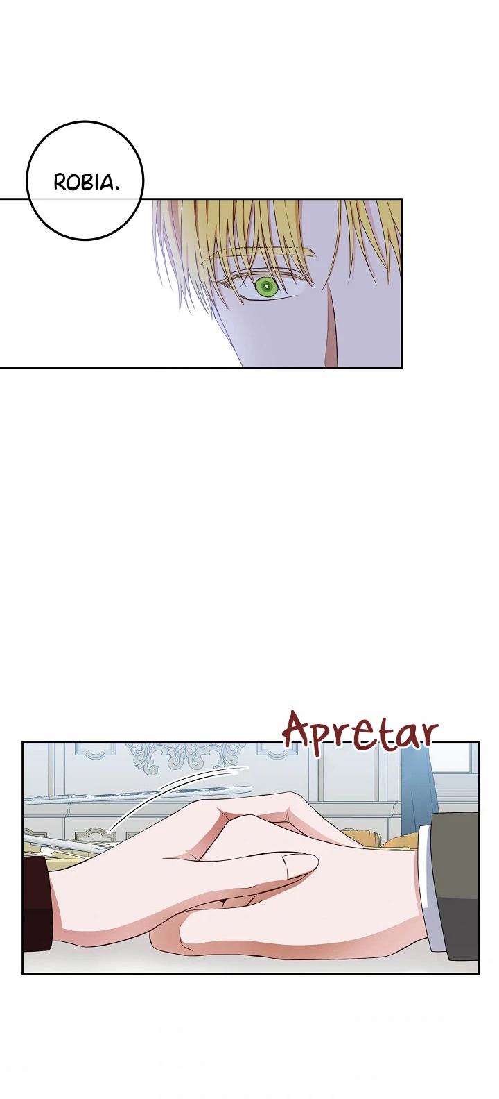 Parece que me encuentro en el mundo de un juego de harem inverso Capitulo 31 página 37