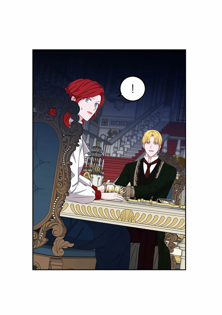Parece que me encuentro en el mundo de un juego de harem inverso Capitulo 31 página 43