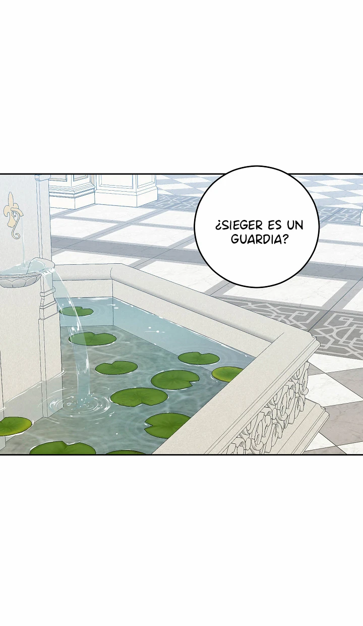 Parece que me encuentro en el mundo de un juego de harem inverso Capitulo 31 página 5