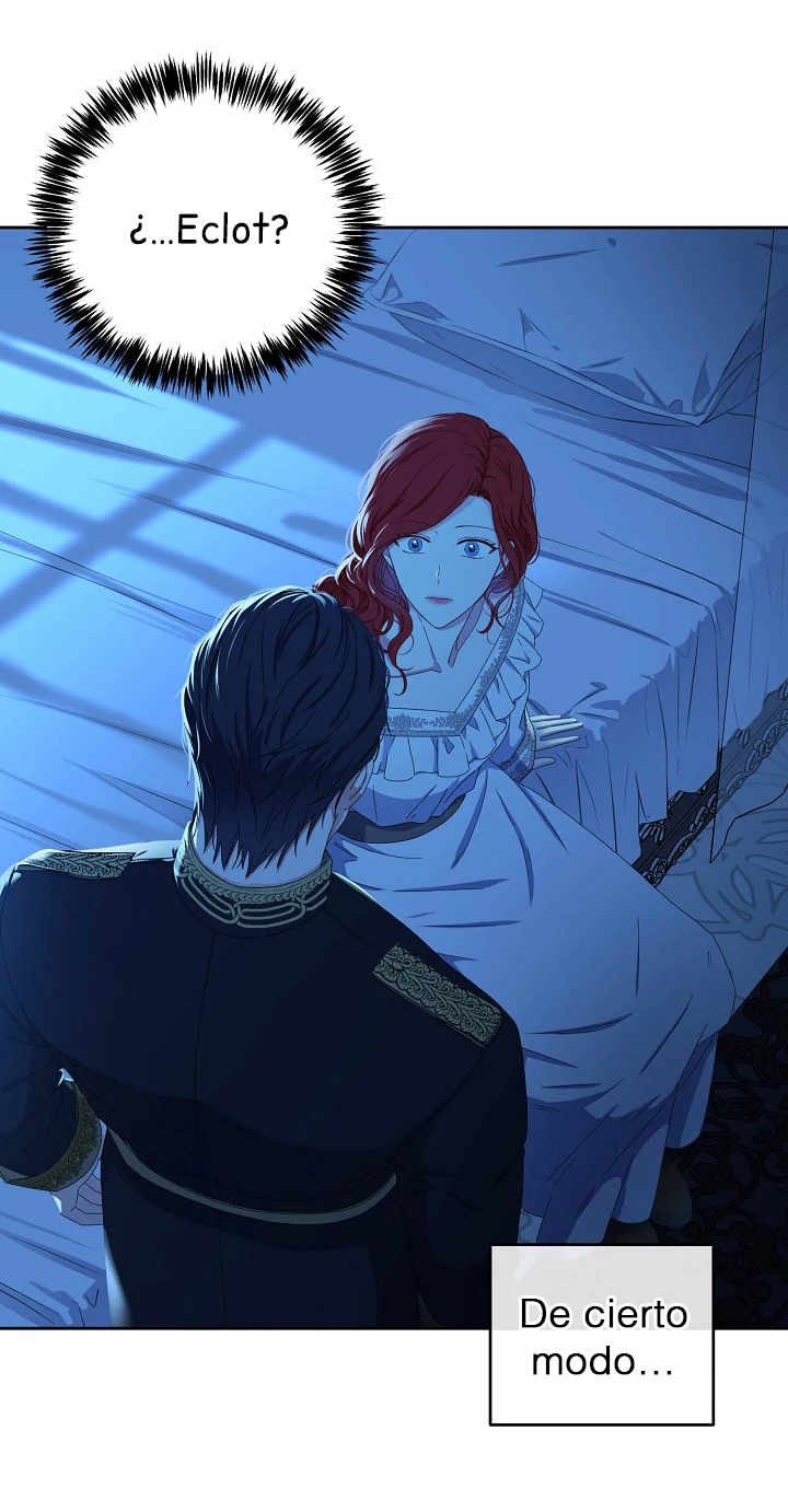 Parece que me encuentro en el mundo de un juego de harem inverso Capitulo 31 página 53