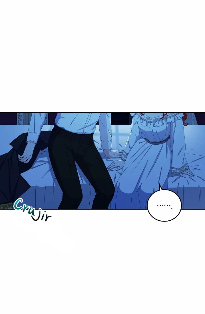 Parece que me encuentro en el mundo de un juego de harem inverso Capitulo 31 página 57