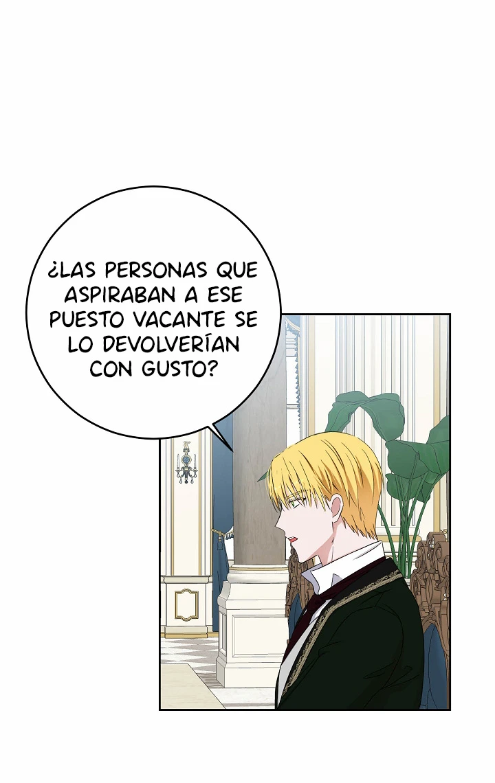 Parece que me encuentro en el mundo de un juego de harem inverso Capitulo 31 página 9