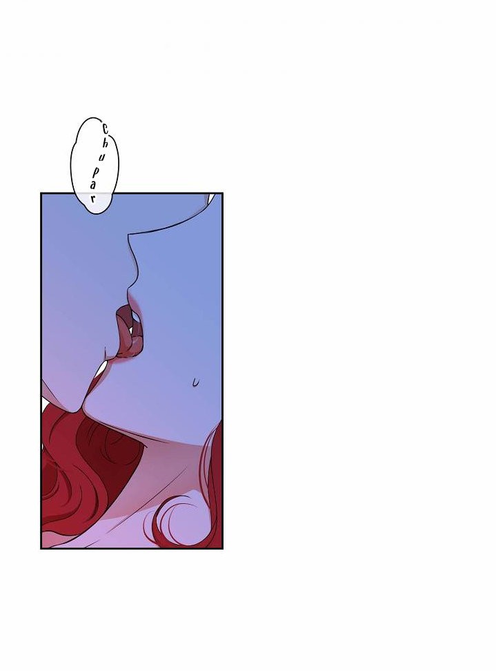 Parece que me encuentro en el mundo de un juego de harem inverso Capitulo 32: Harem Sabroso página 13