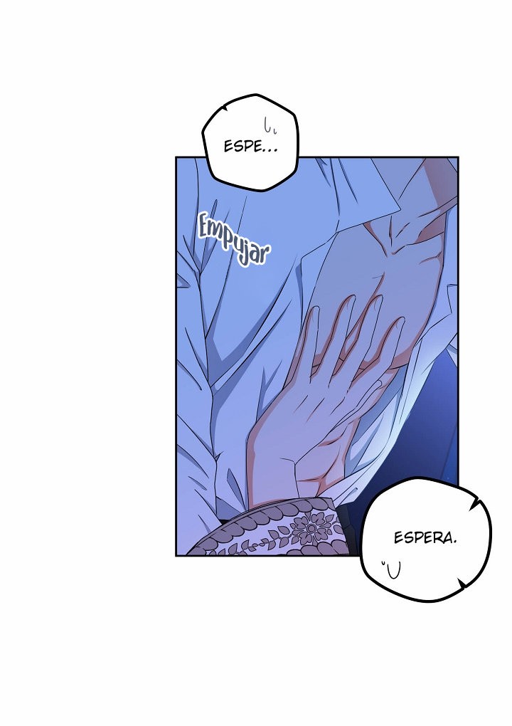 Parece que me encuentro en el mundo de un juego de harem inverso Capitulo 32: Harem Sabroso página 14