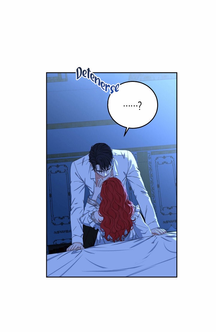 Parece que me encuentro en el mundo de un juego de harem inverso Capitulo 32: Harem Sabroso página 15