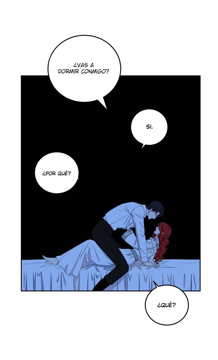 Parece que me encuentro en el mundo de un juego de harem inverso Capitulo 32: Harem Sabroso página 17
