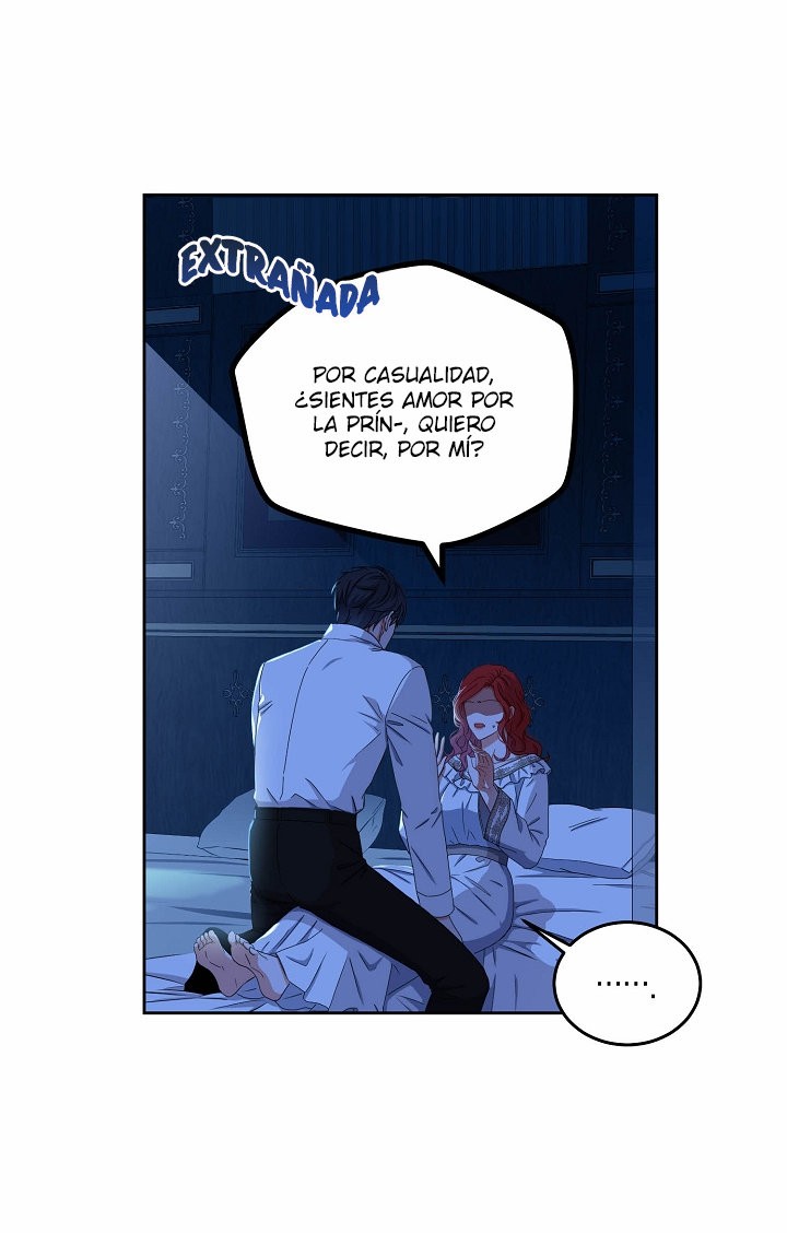 Parece que me encuentro en el mundo de un juego de harem inverso Capitulo 32: Harem Sabroso página 18