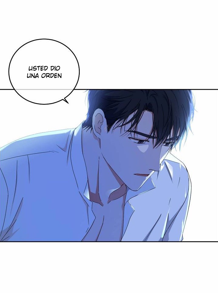 Parece que me encuentro en el mundo de un juego de harem inverso Capitulo 32: Harem Sabroso página 20