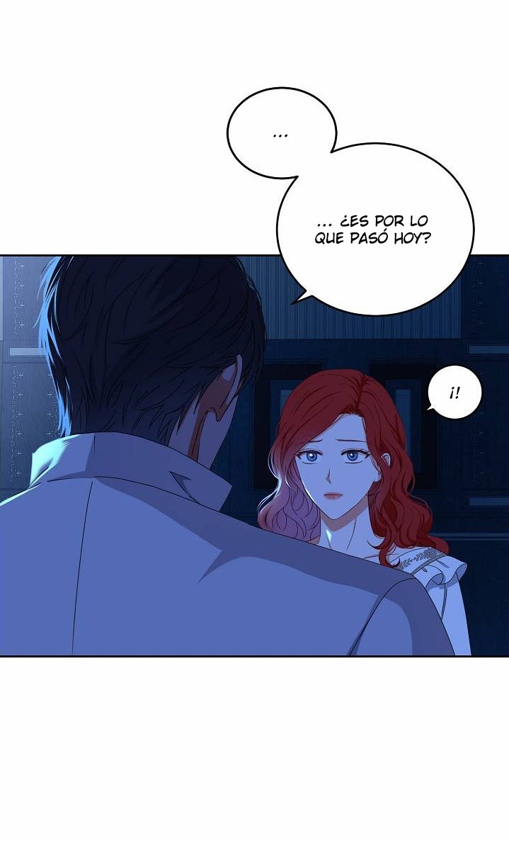 Parece que me encuentro en el mundo de un juego de harem inverso Capitulo 32: Harem Sabroso página 22