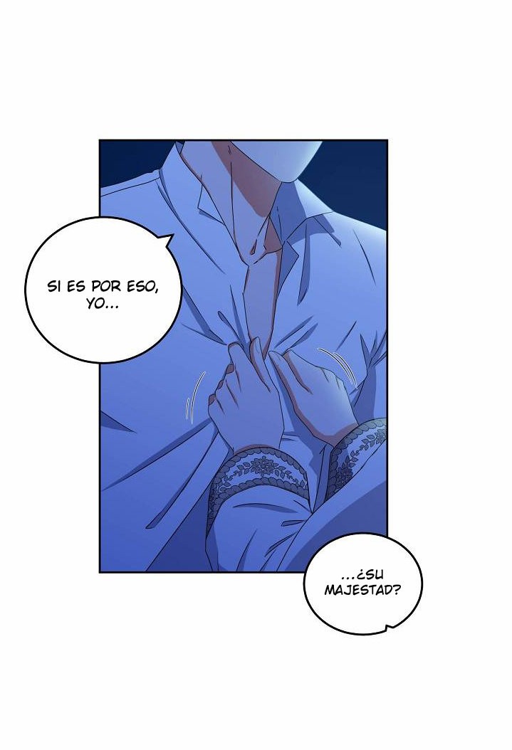 Parece que me encuentro en el mundo de un juego de harem inverso Capitulo 32: Harem Sabroso página 24