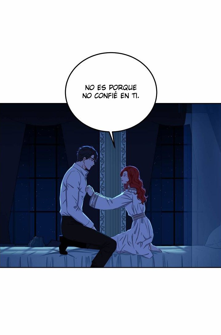 Parece que me encuentro en el mundo de un juego de harem inverso Capitulo 32: Harem Sabroso página 25