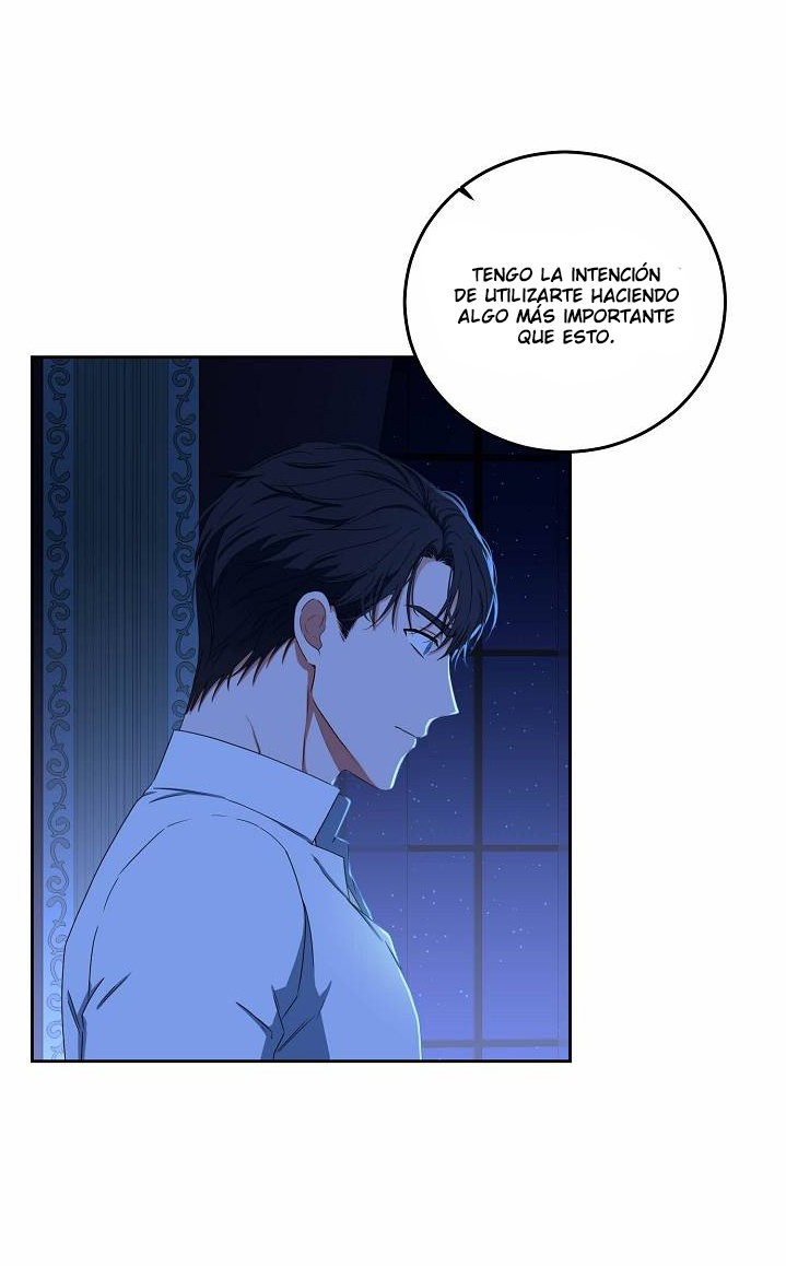 Parece que me encuentro en el mundo de un juego de harem inverso Capitulo 32: Harem Sabroso página 26