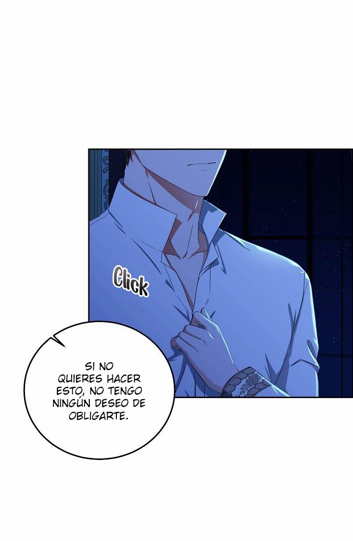 Parece que me encuentro en el mundo de un juego de harem inverso Capitulo 32: Harem Sabroso página 27
