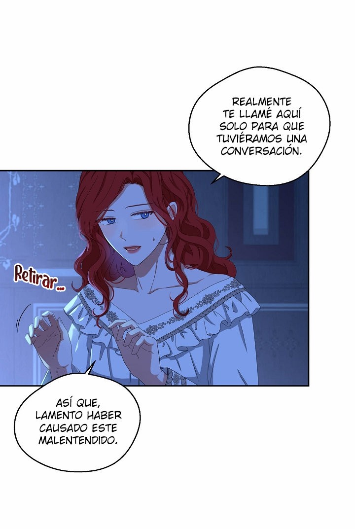 Parece que me encuentro en el mundo de un juego de harem inverso Capitulo 32: Harem Sabroso página 28