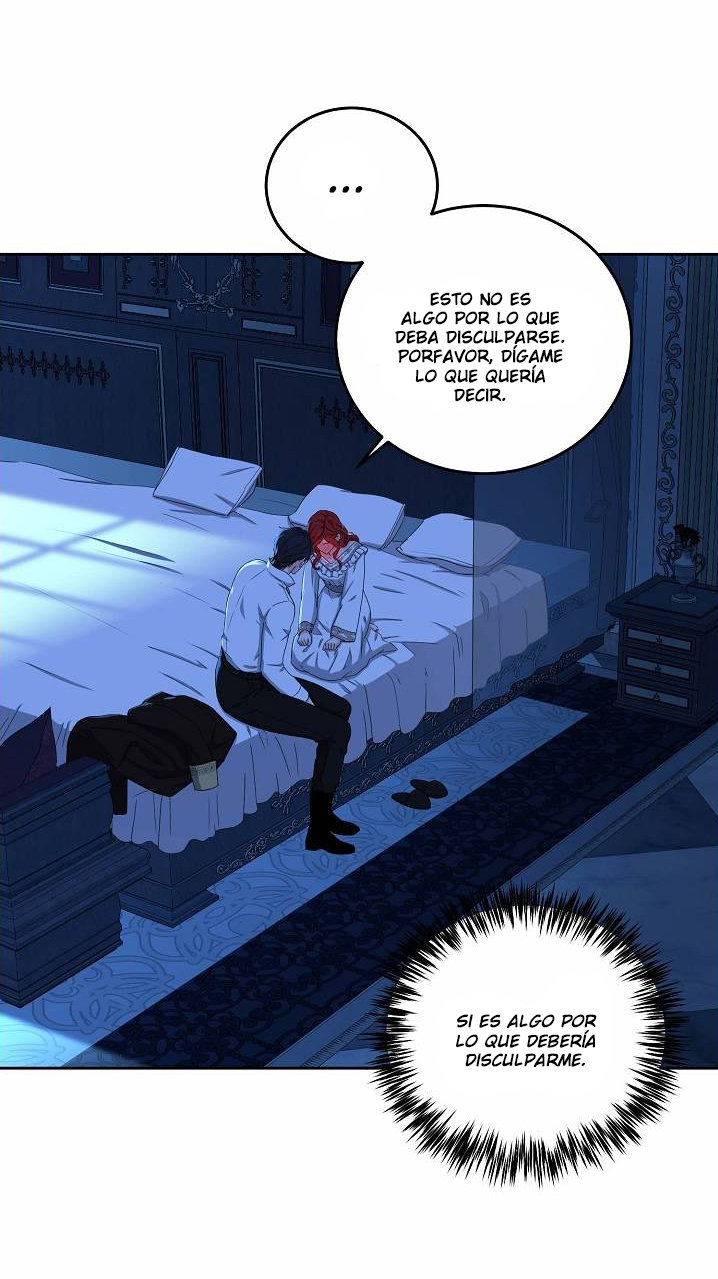 Parece que me encuentro en el mundo de un juego de harem inverso Capitulo 32: Harem Sabroso página 29