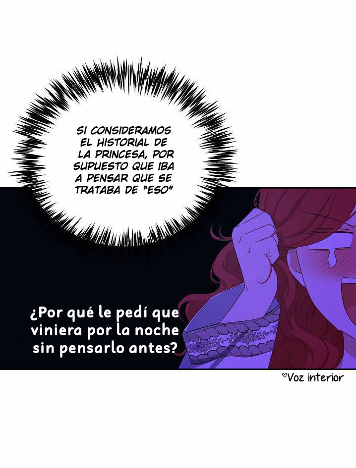Parece que me encuentro en el mundo de un juego de harem inverso Capitulo 32: Harem Sabroso página 30