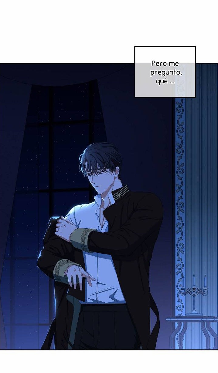 Parece que me encuentro en el mundo de un juego de harem inverso Capitulo 32: Harem Sabroso página 32