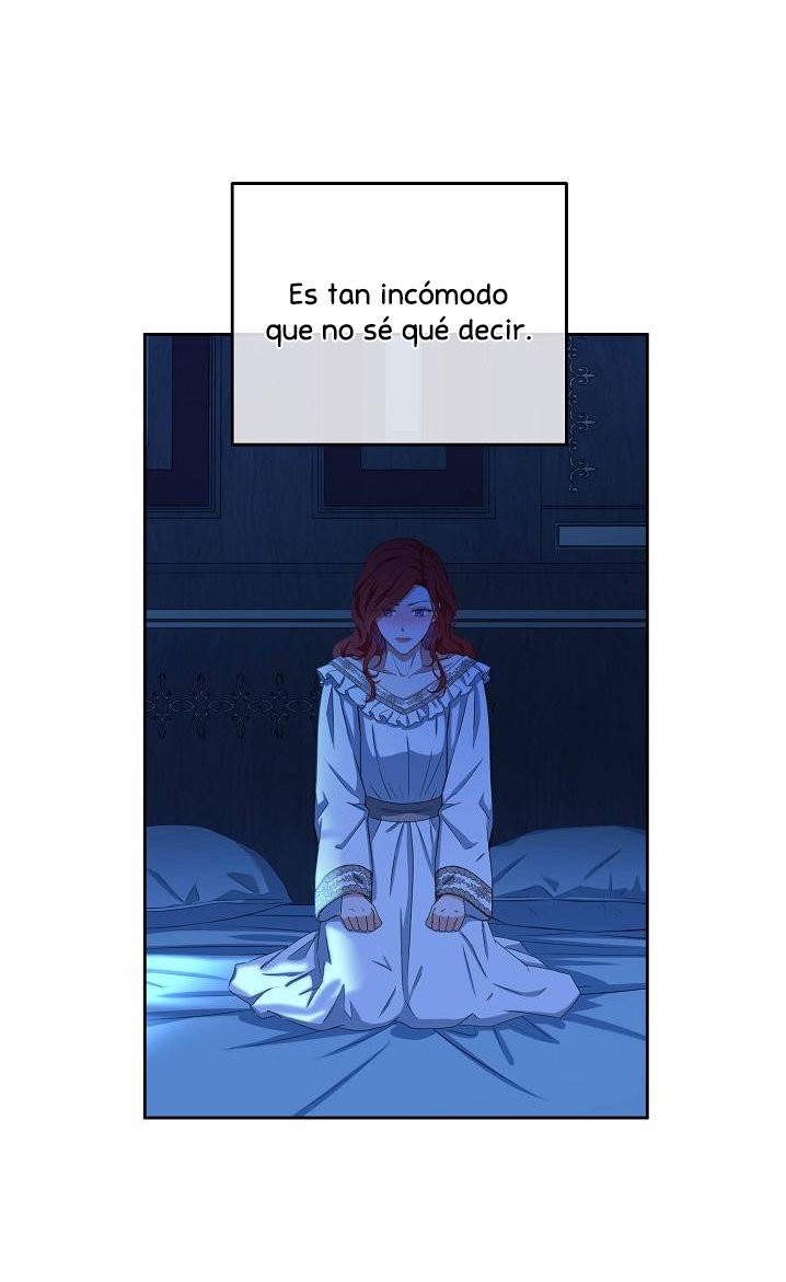 Parece que me encuentro en el mundo de un juego de harem inverso Capitulo 32: Harem Sabroso página 34