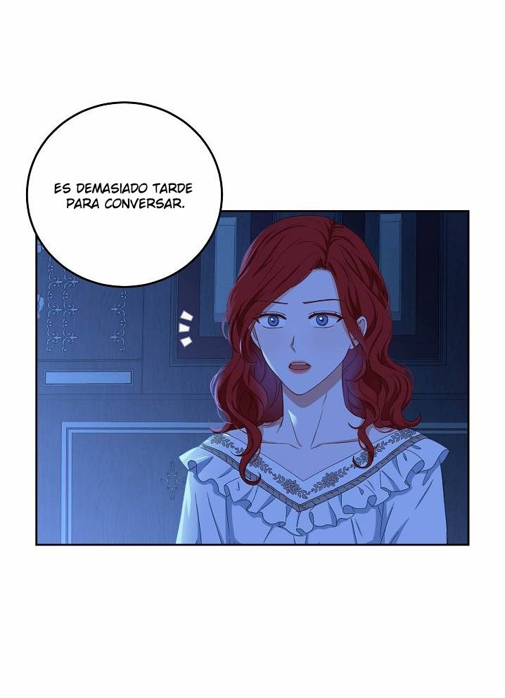Parece que me encuentro en el mundo de un juego de harem inverso Capitulo 32: Harem Sabroso página 35