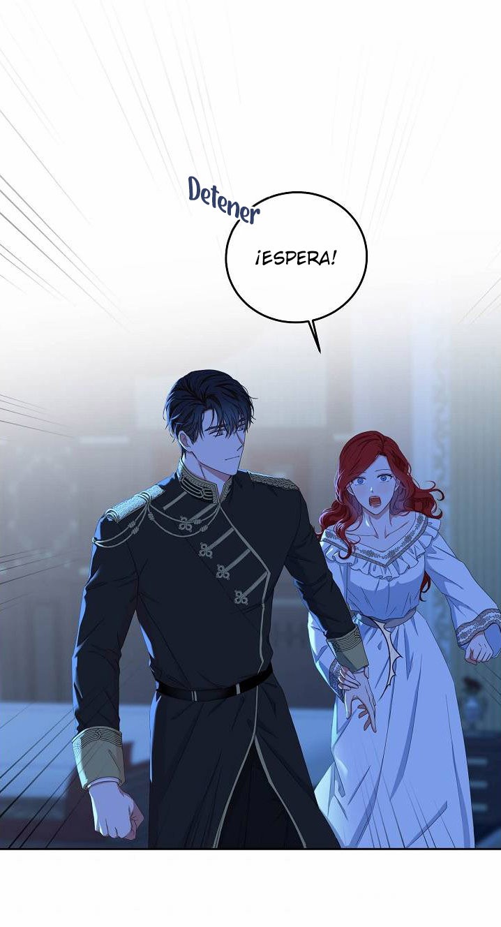 Parece que me encuentro en el mundo de un juego de harem inverso Capitulo 32: Harem Sabroso página 39