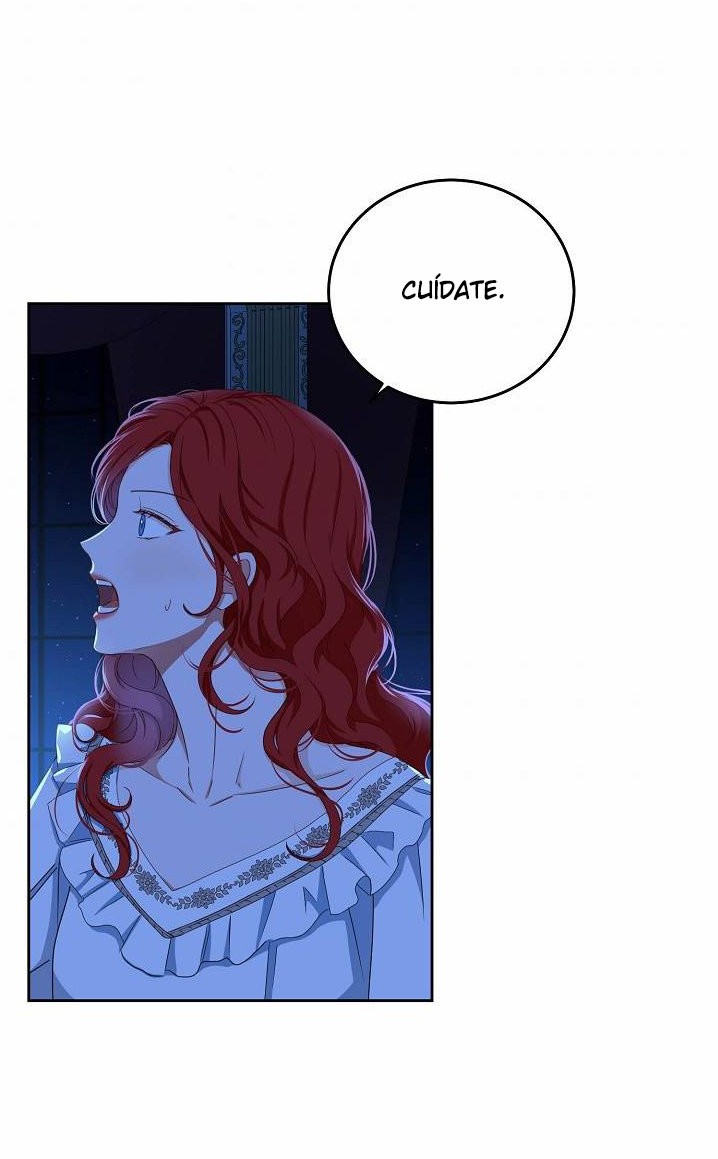 Parece que me encuentro en el mundo de un juego de harem inverso Capitulo 32: Harem Sabroso página 41