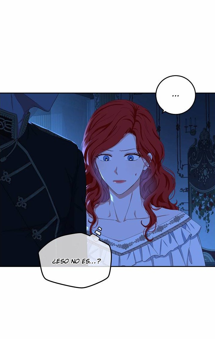 Parece que me encuentro en el mundo de un juego de harem inverso Capitulo 32: Harem Sabroso página 43