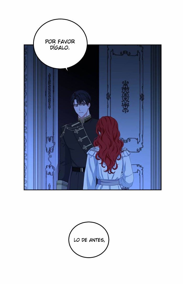 Parece que me encuentro en el mundo de un juego de harem inverso Capitulo 32: Harem Sabroso página 47