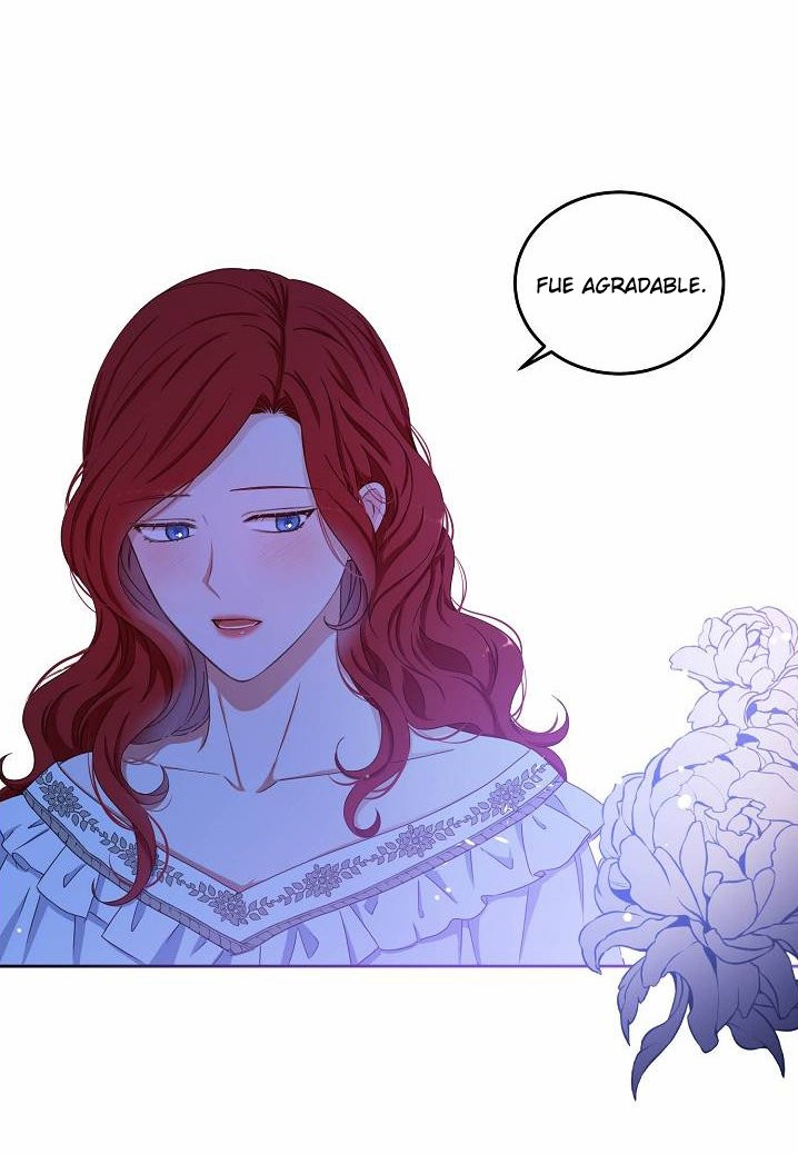 Parece que me encuentro en el mundo de un juego de harem inverso Capitulo 32: Harem Sabroso página 48