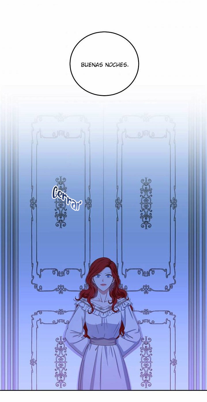 Parece que me encuentro en el mundo de un juego de harem inverso Capitulo 32: Harem Sabroso página 51