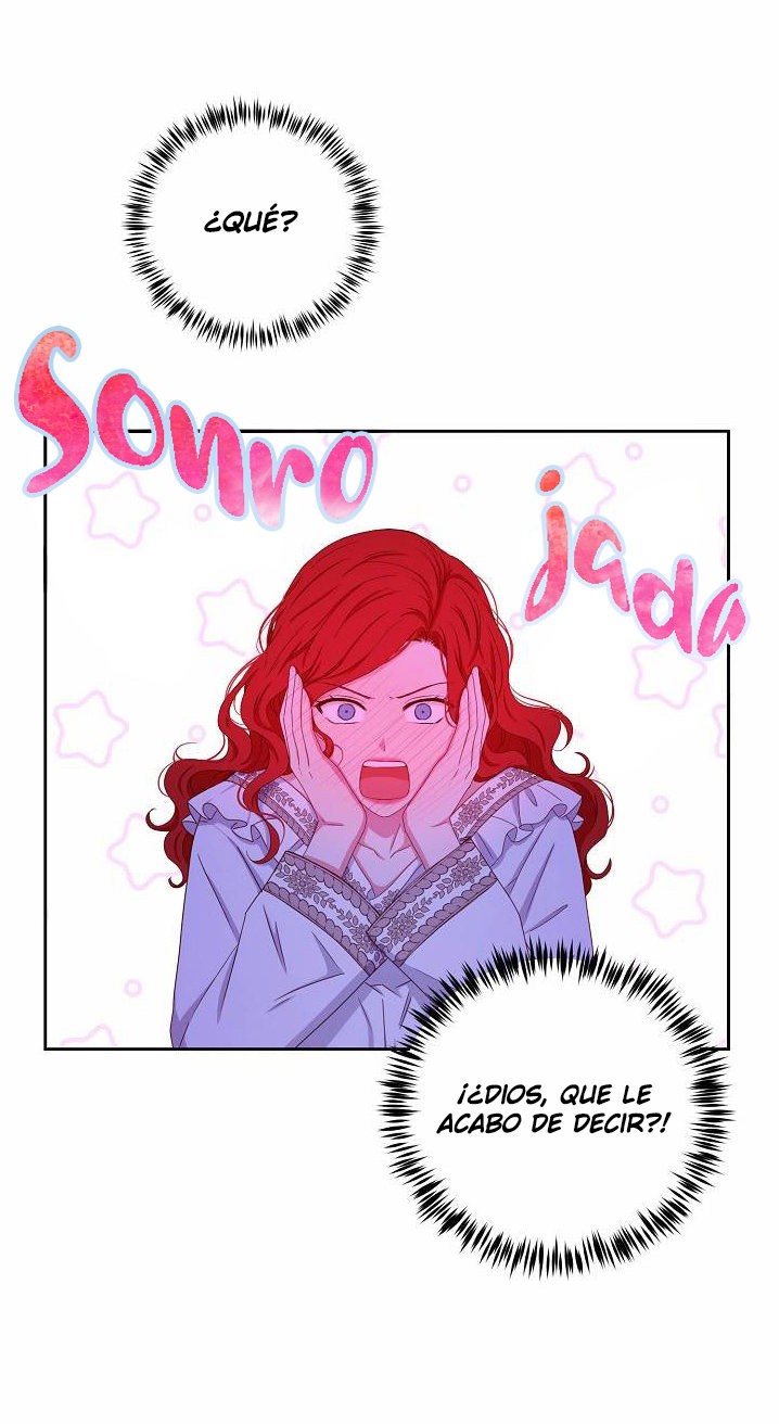Parece que me encuentro en el mundo de un juego de harem inverso Capitulo 32: Harem Sabroso página 53