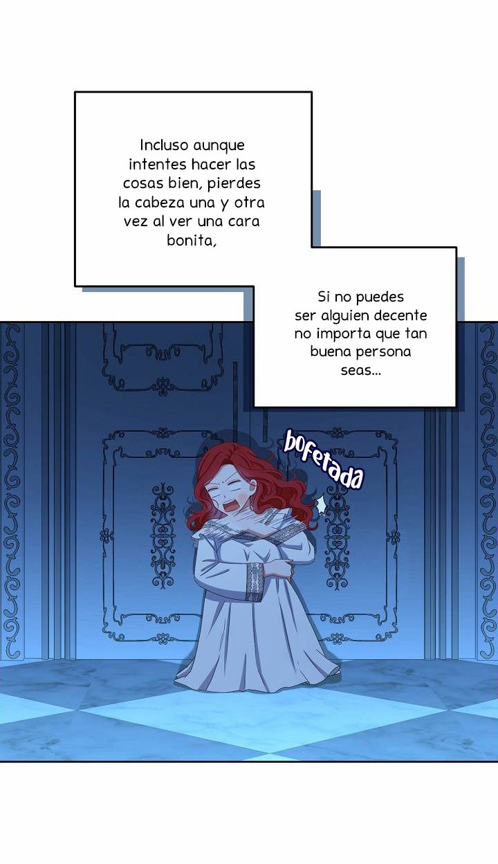 Parece que me encuentro en el mundo de un juego de harem inverso Capitulo 32: Harem Sabroso página 57