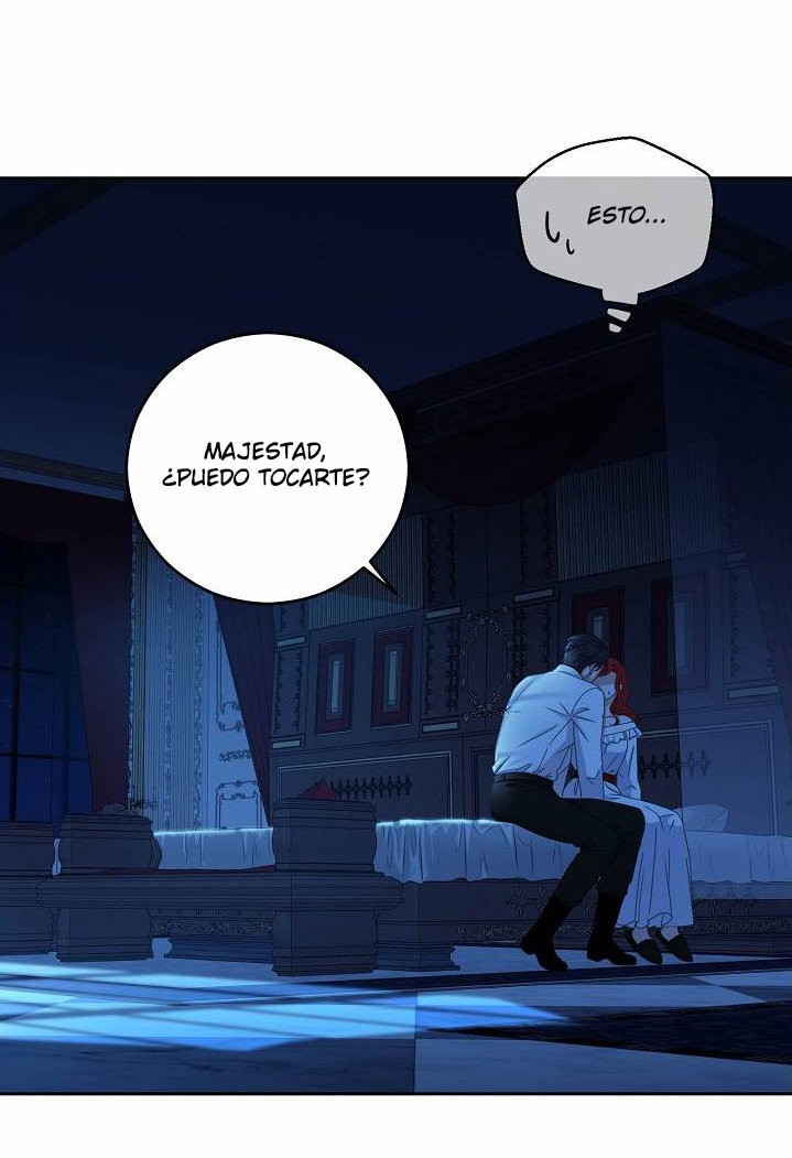 Parece que me encuentro en el mundo de un juego de harem inverso Capitulo 32: Harem Sabroso página 6