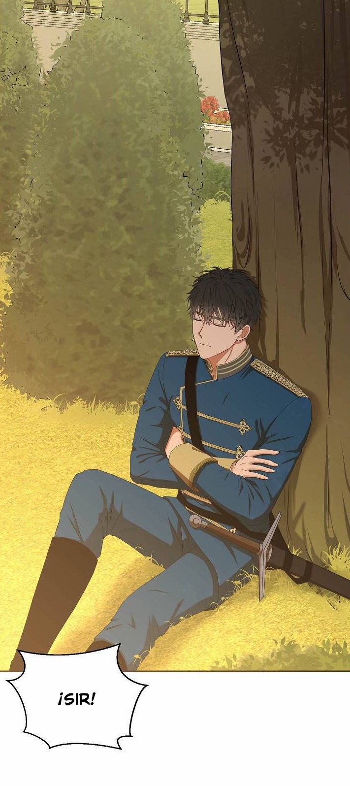 Parece que me encuentro en el mundo de un juego de harem inverso Capitulo 32: Harem Sabroso página 61
