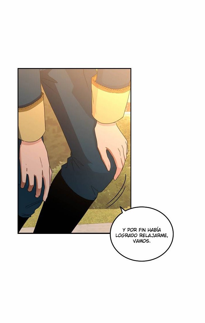 Parece que me encuentro en el mundo de un juego de harem inverso Capitulo 32: Harem Sabroso página 64