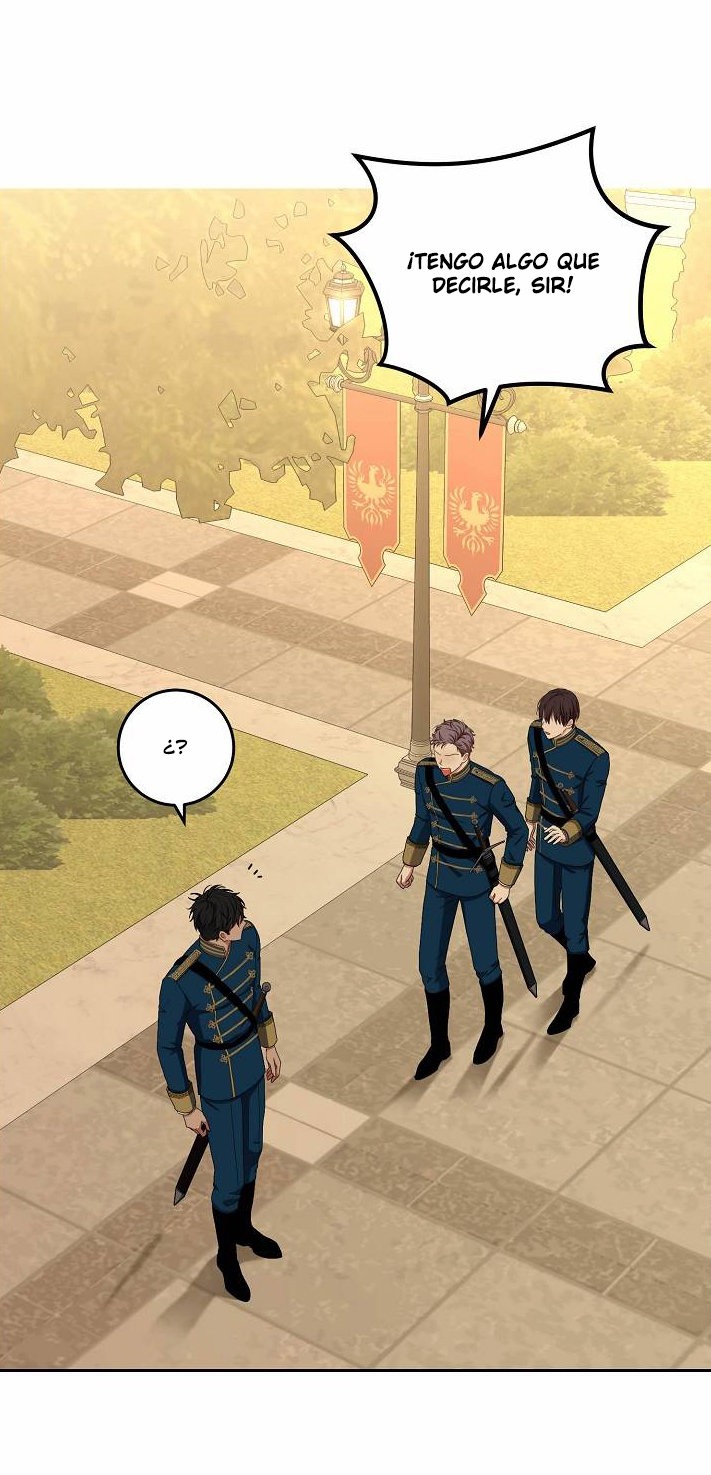 Parece que me encuentro en el mundo de un juego de harem inverso Capitulo 32: Harem Sabroso página 65