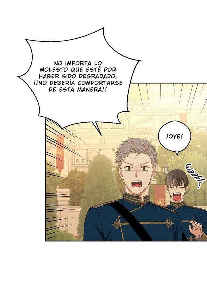 Parece que me encuentro en el mundo de un juego de harem inverso Capitulo 32: Harem Sabroso página 66
