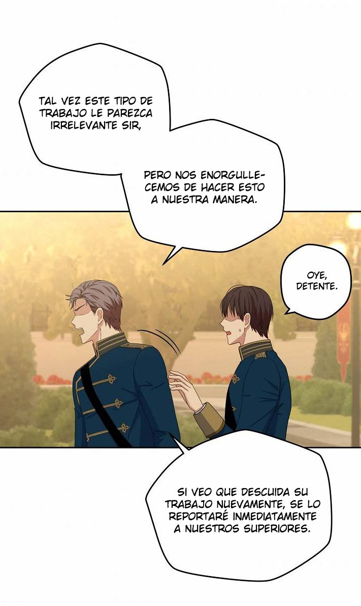 Parece que me encuentro en el mundo de un juego de harem inverso Capitulo 32: Harem Sabroso página 68