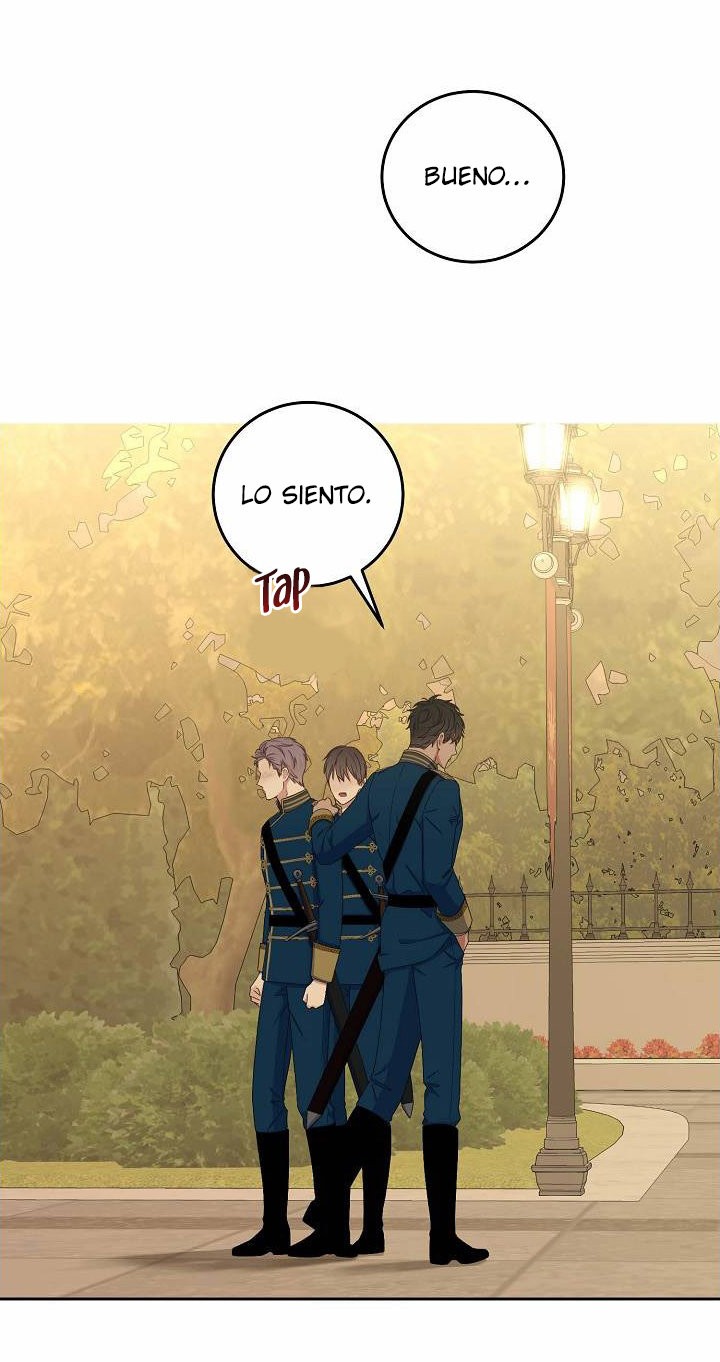 Parece que me encuentro en el mundo de un juego de harem inverso Capitulo 32: Harem Sabroso página 72