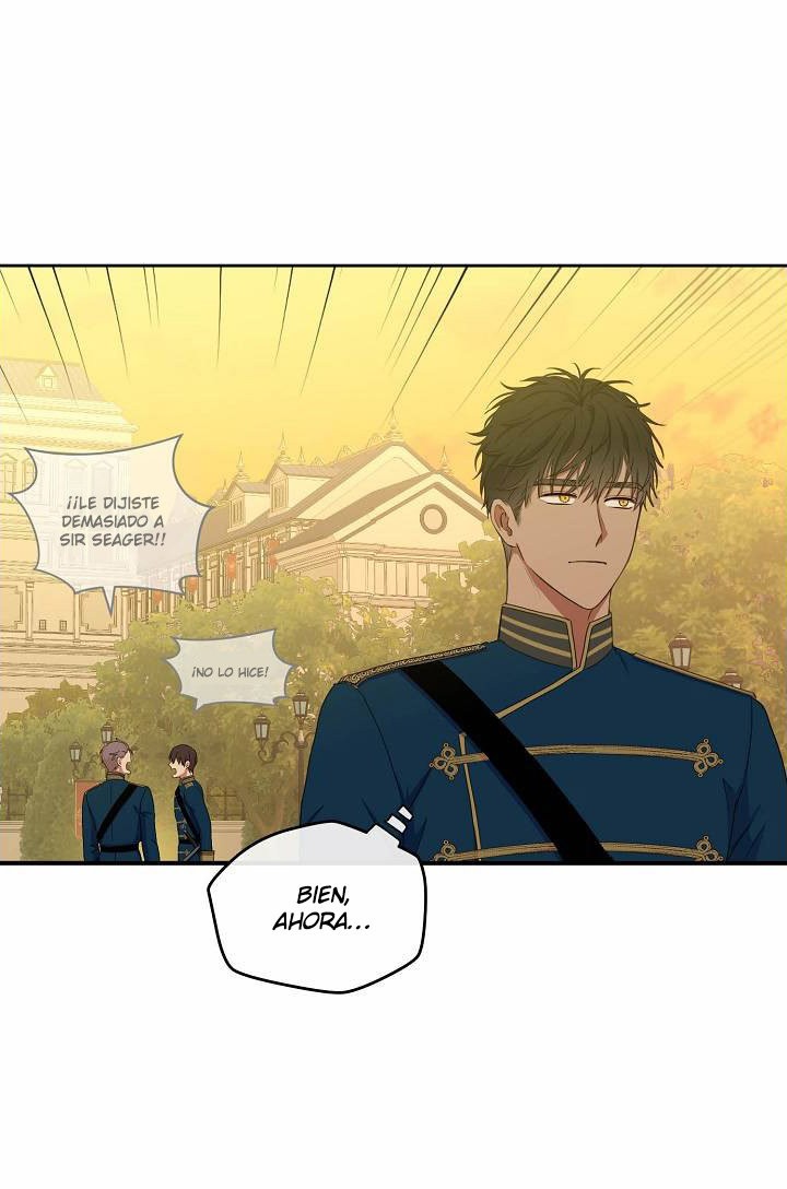 Parece que me encuentro en el mundo de un juego de harem inverso Capitulo 32: Harem Sabroso página 73