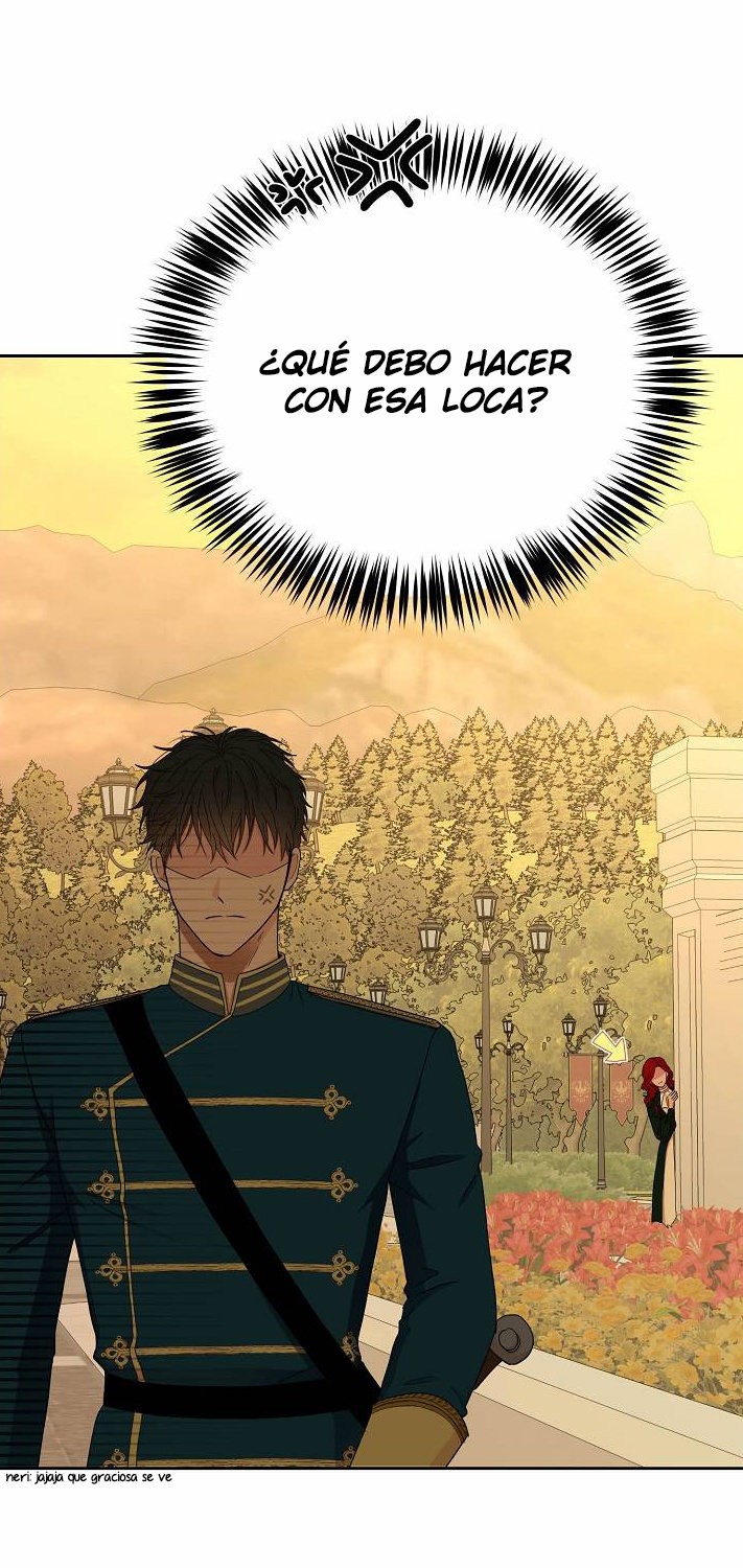 Parece que me encuentro en el mundo de un juego de harem inverso Capitulo 32: Harem Sabroso página 74