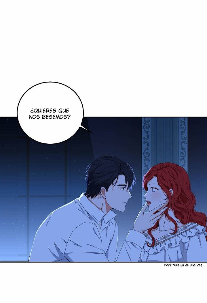 Parece que me encuentro en el mundo de un juego de harem inverso Capitulo 32: Harem Sabroso página 9