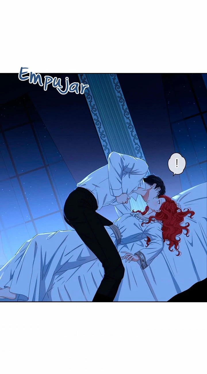 Parece que me encuentro en el mundo de un juego de harem inverso Capitulo 32 página 10