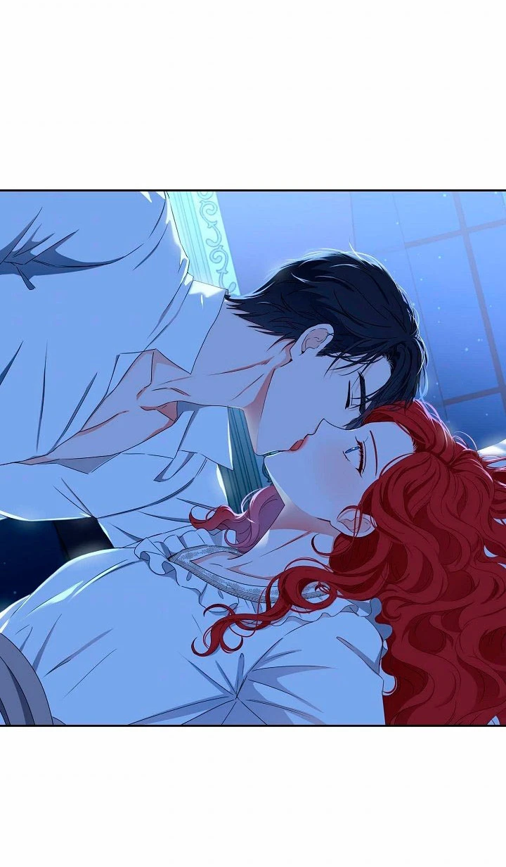 Parece que me encuentro en el mundo de un juego de harem inverso Capitulo 32 página 11