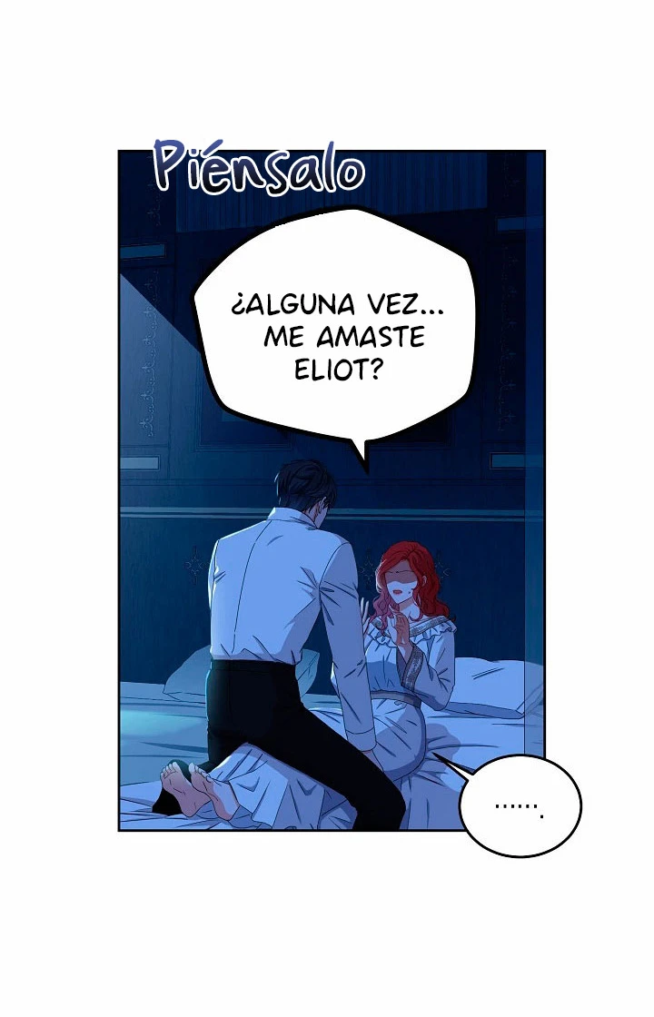 Parece que me encuentro en el mundo de un juego de harem inverso Capitulo 32 página 16