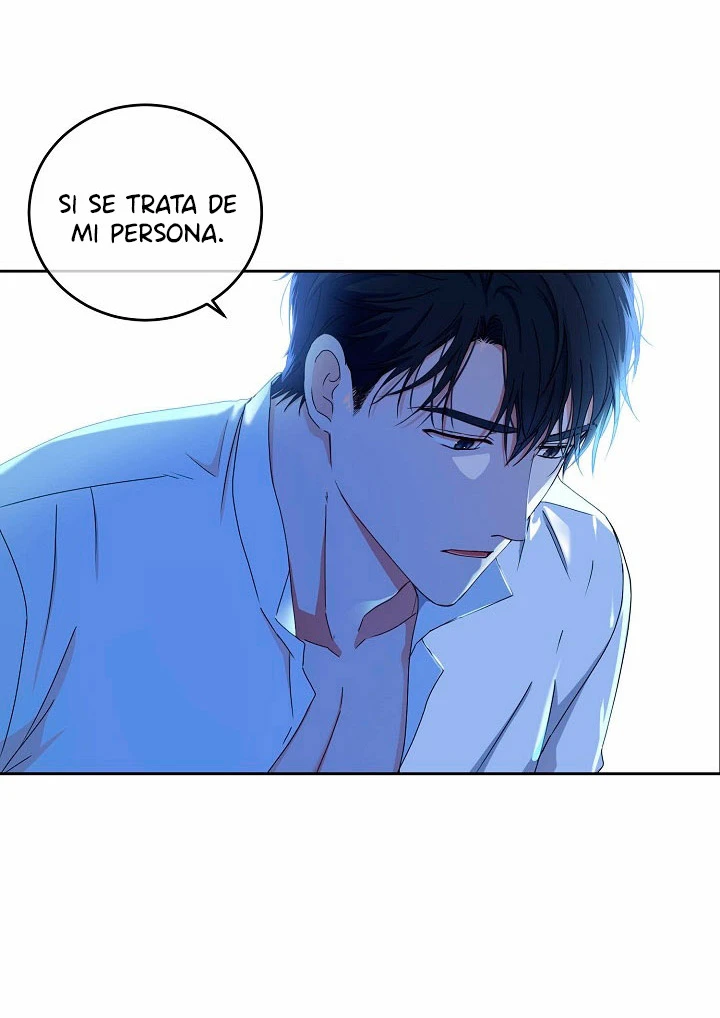 Parece que me encuentro en el mundo de un juego de harem inverso Capitulo 32 página 18