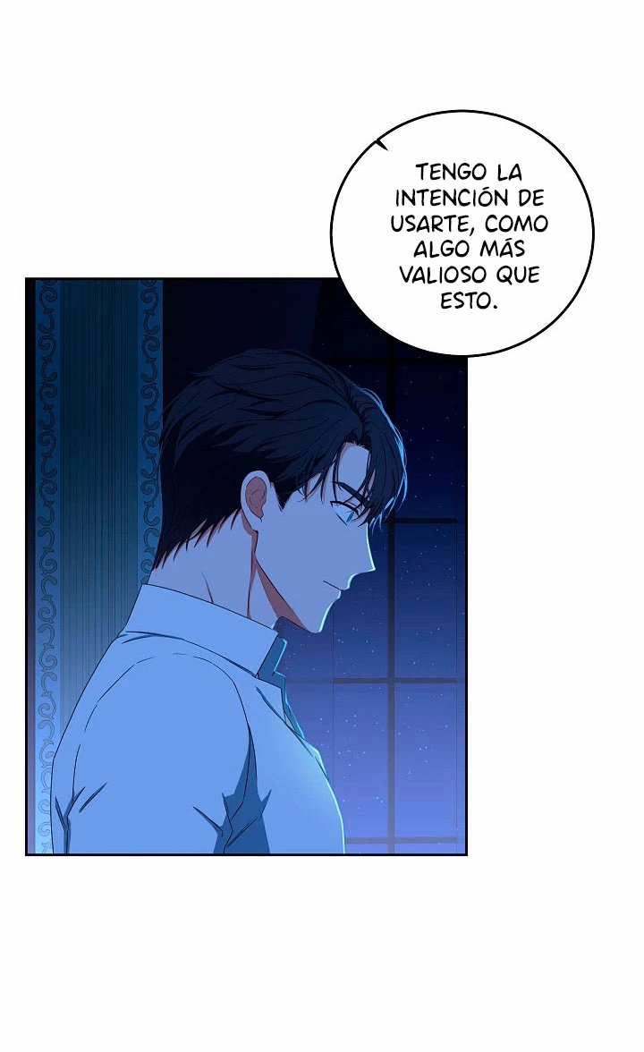 Parece que me encuentro en el mundo de un juego de harem inverso Capitulo 32 página 24
