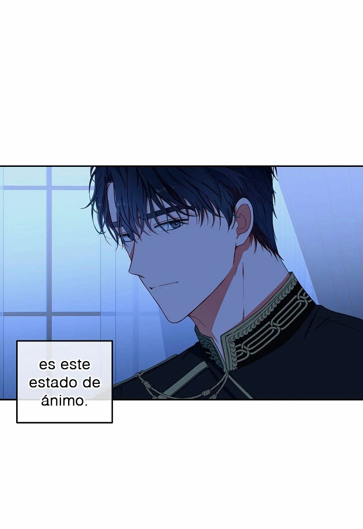 Parece que me encuentro en el mundo de un juego de harem inverso Capitulo 32 página 31