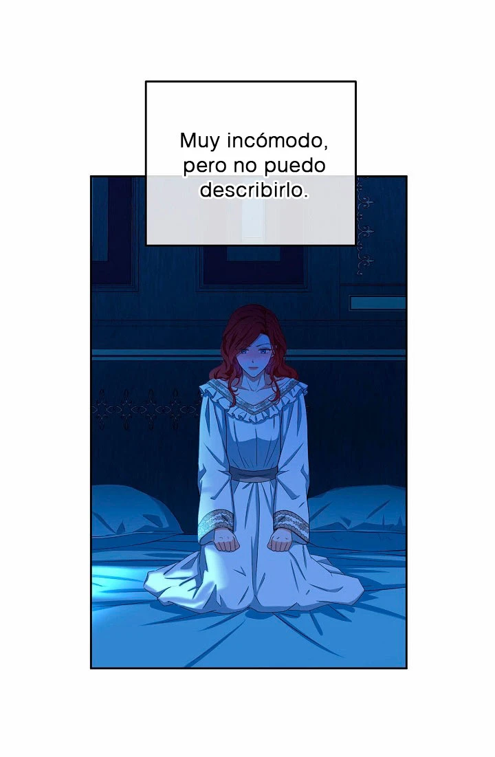 Parece que me encuentro en el mundo de un juego de harem inverso Capitulo 32 página 32