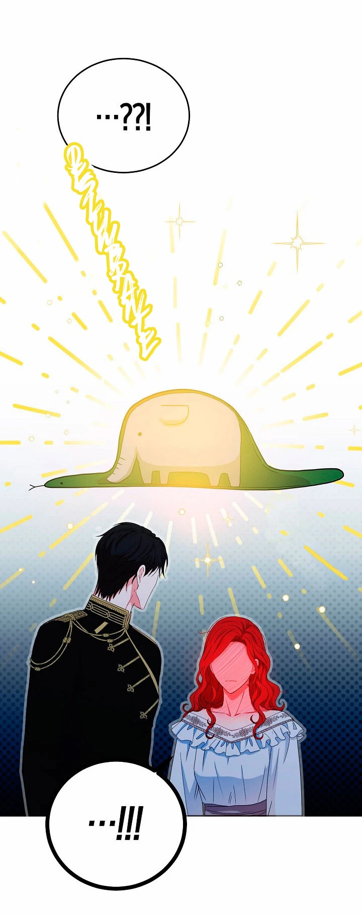 Parece que me encuentro en el mundo de un juego de harem inverso Capitulo 32 página 40