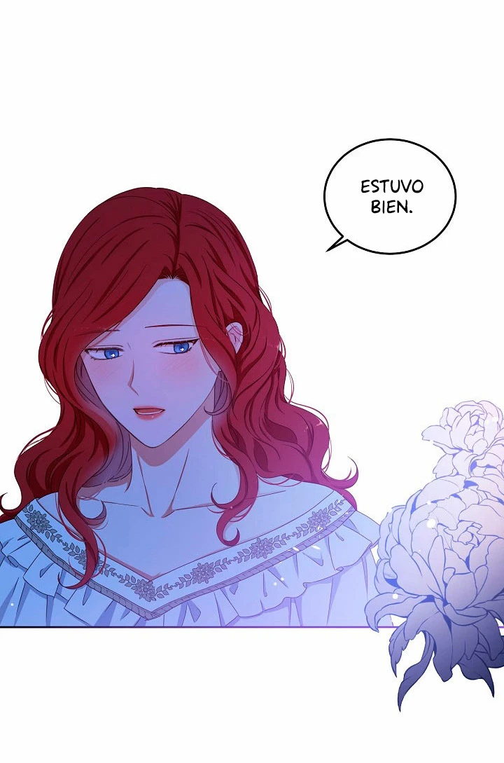 Parece que me encuentro en el mundo de un juego de harem inverso Capitulo 32 página 42